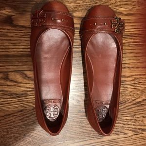 Tory Burch flat shoes